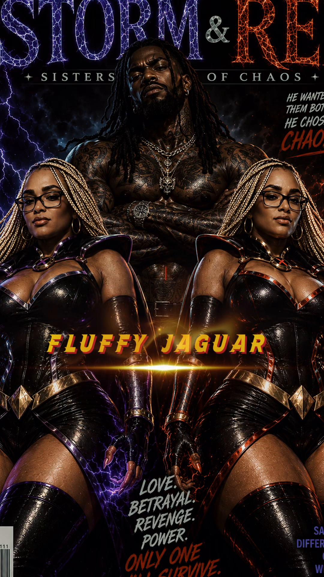 @fluffyjaguar😈DGAF