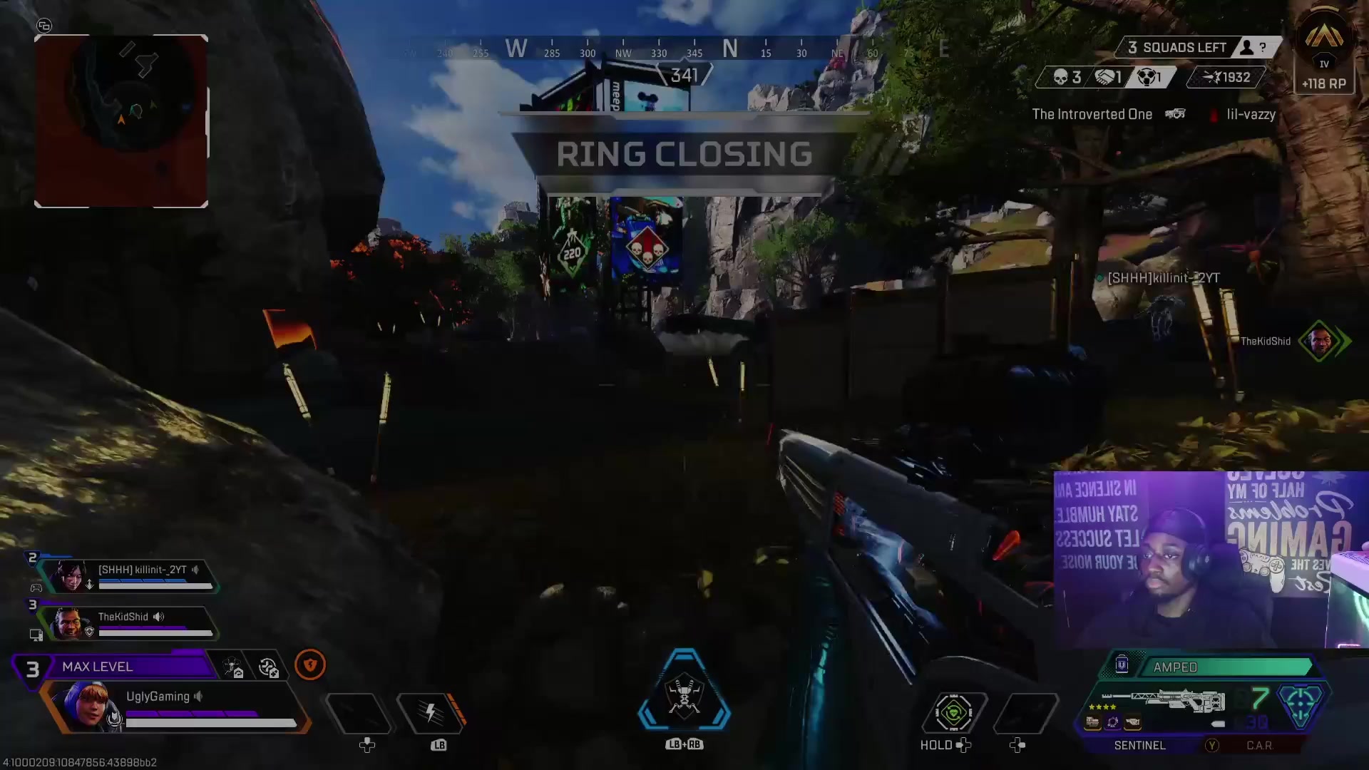 @TTV UglyGamingYT