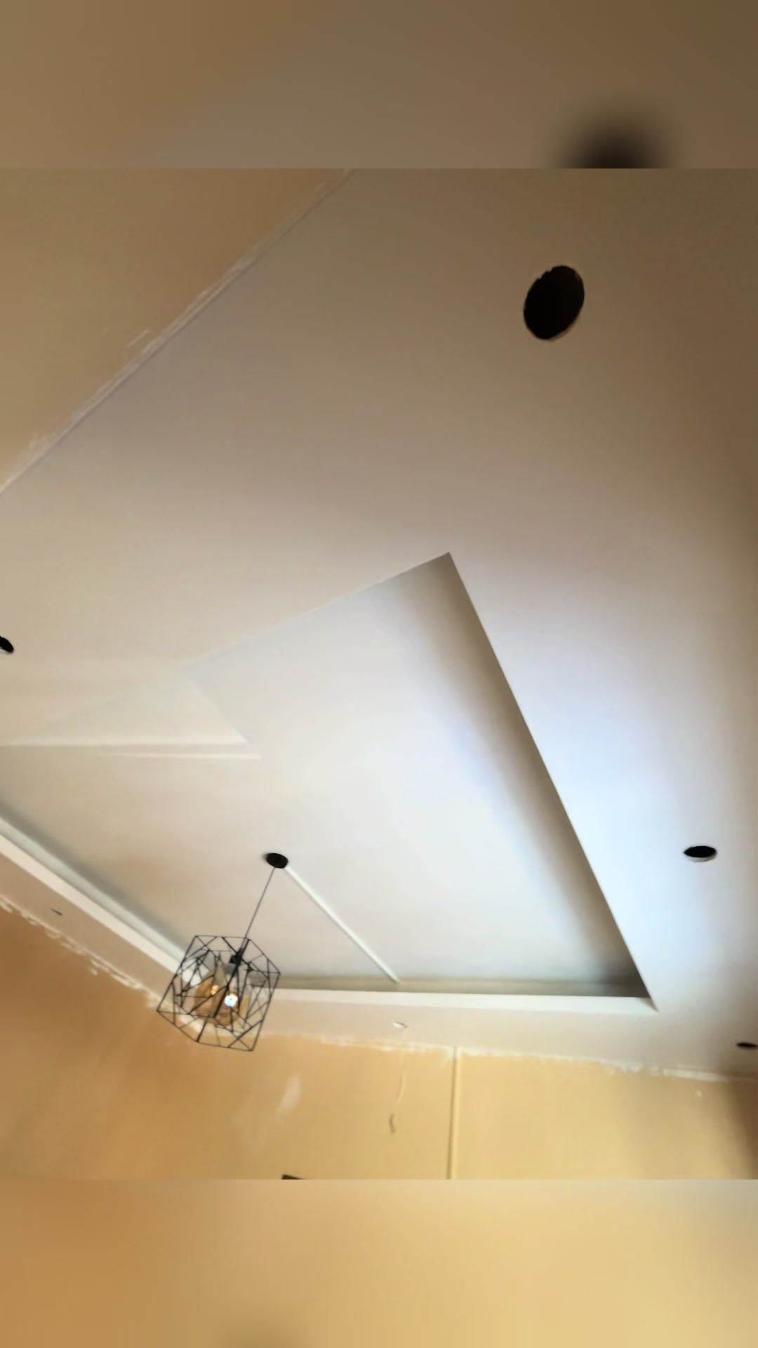 @AY false ceiling decorations❤️