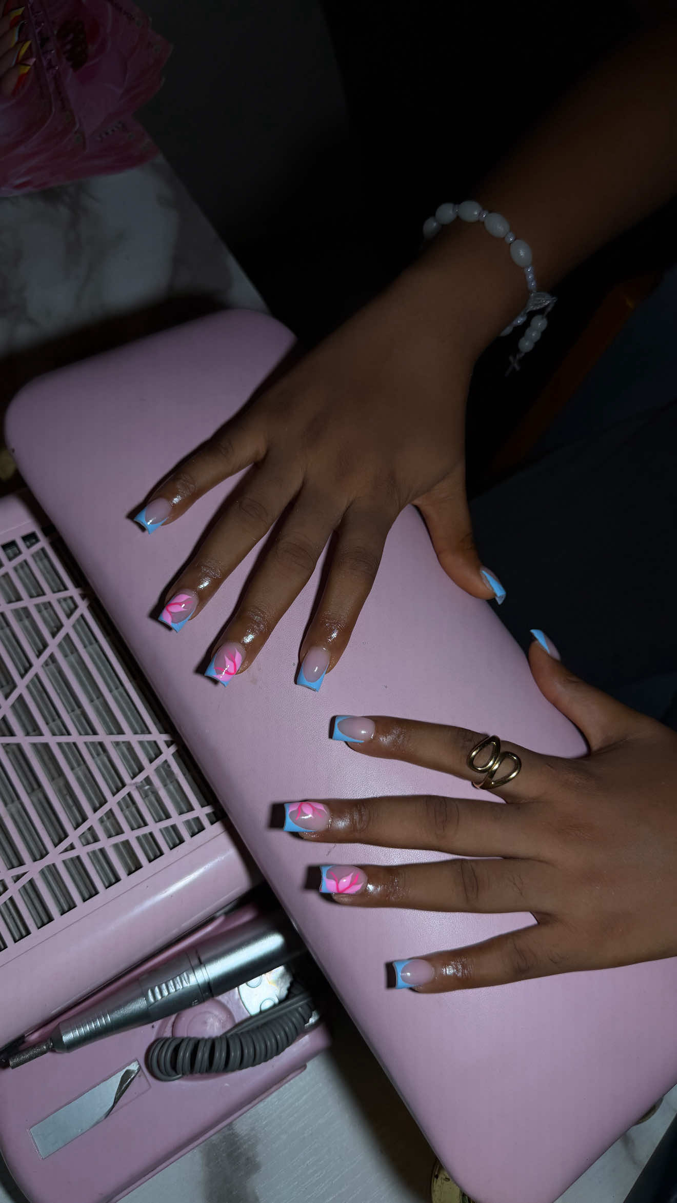 @Tosan4Nails/Lash Warri 💅🏾