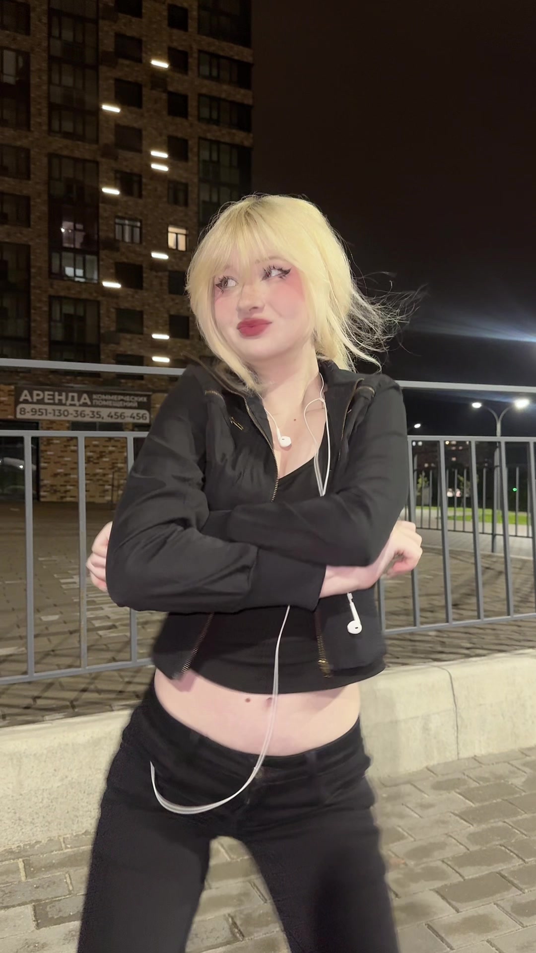 @лана