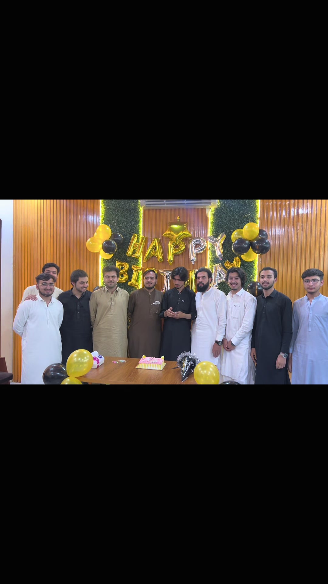 @m shahab official