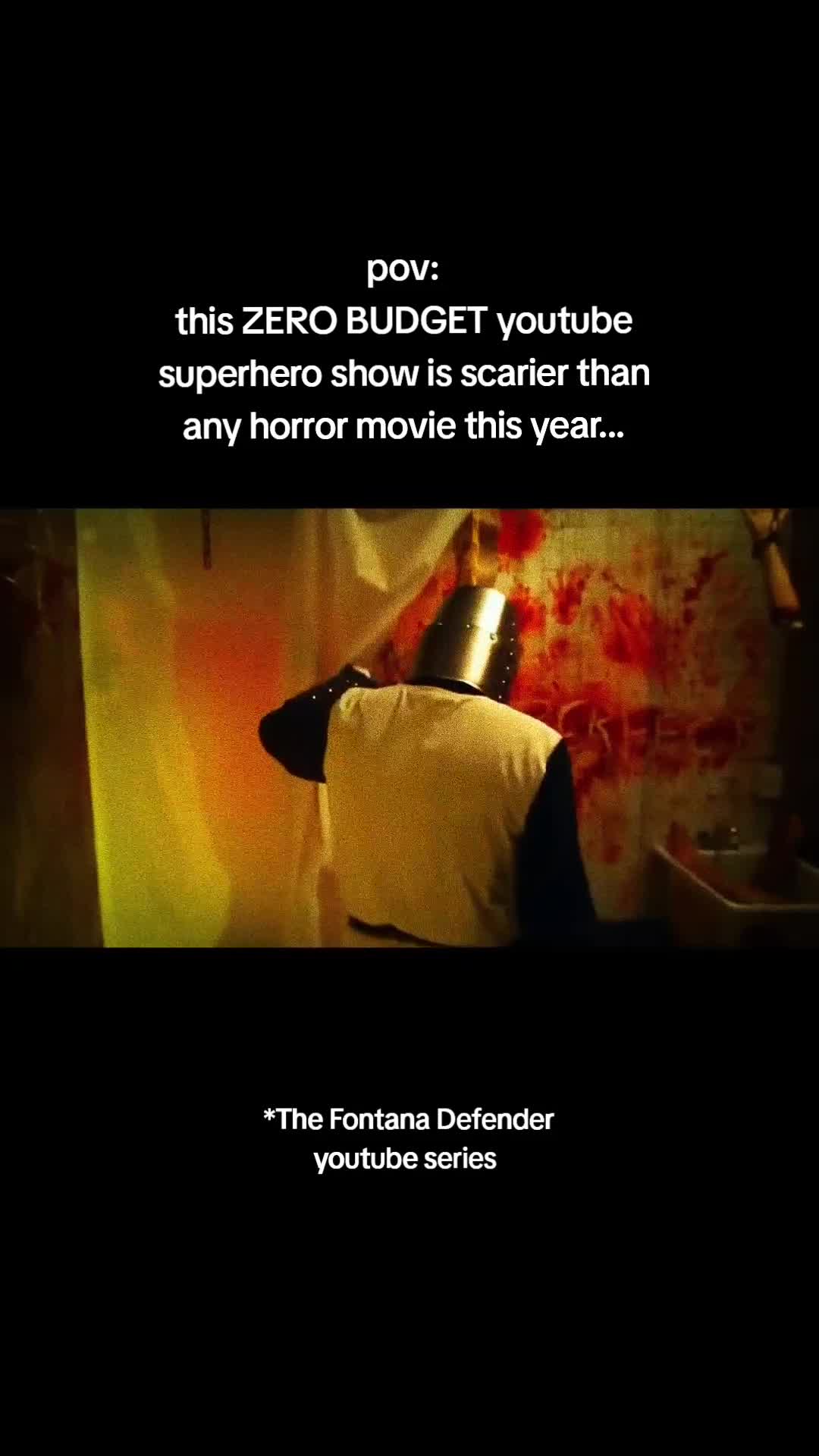 @the FONTANA DEFENDER