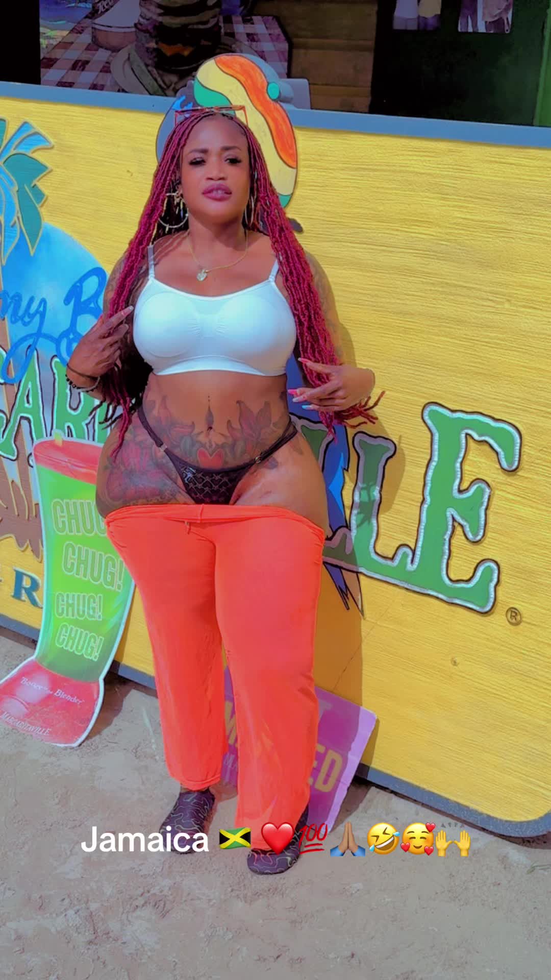 @1ThickThighs 🩸♟️🇯🇲 🇺🇸