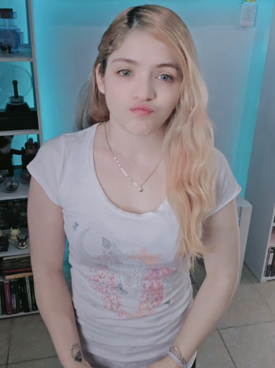 @Litzy Lee