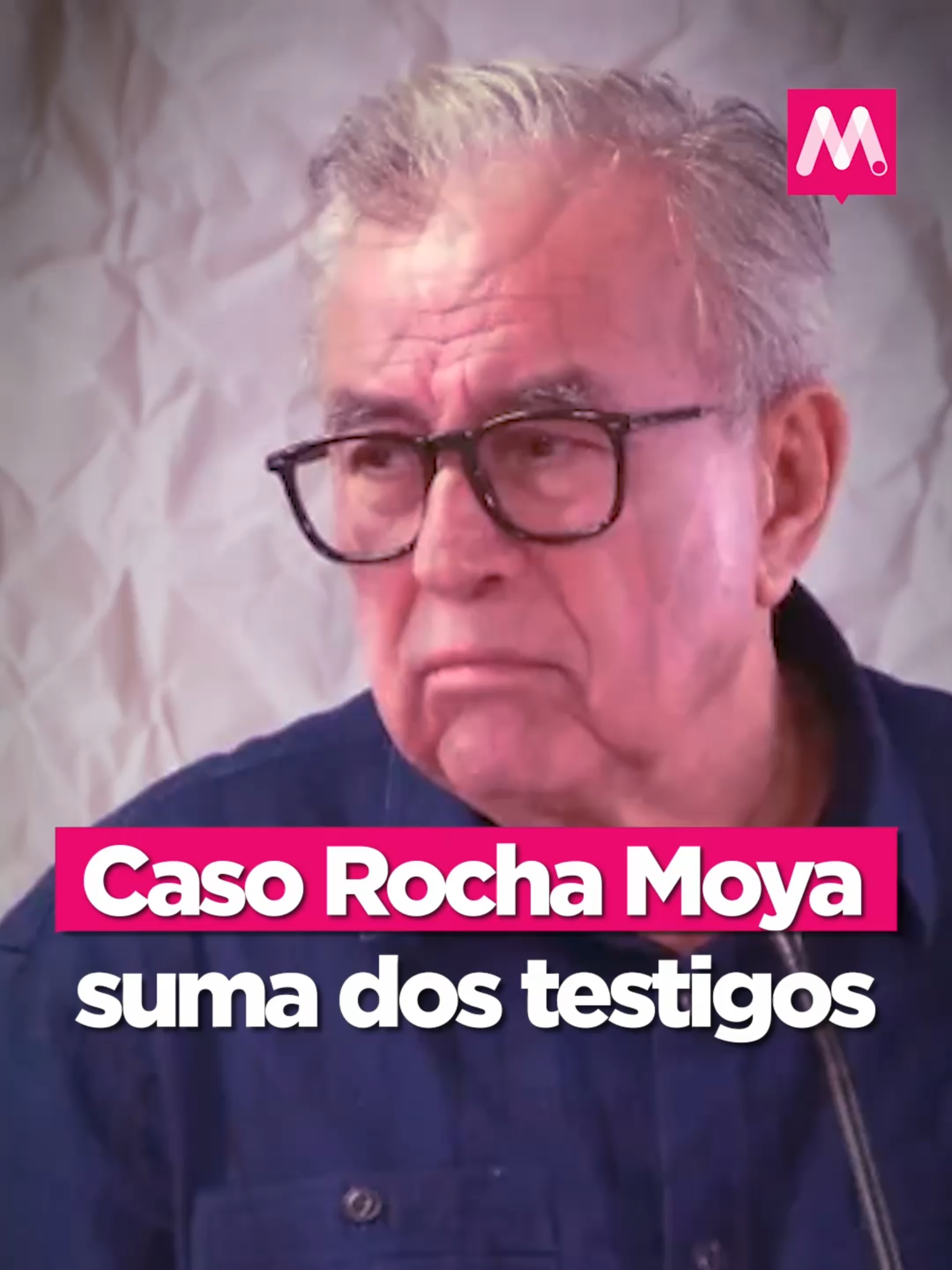 @Código Magenta