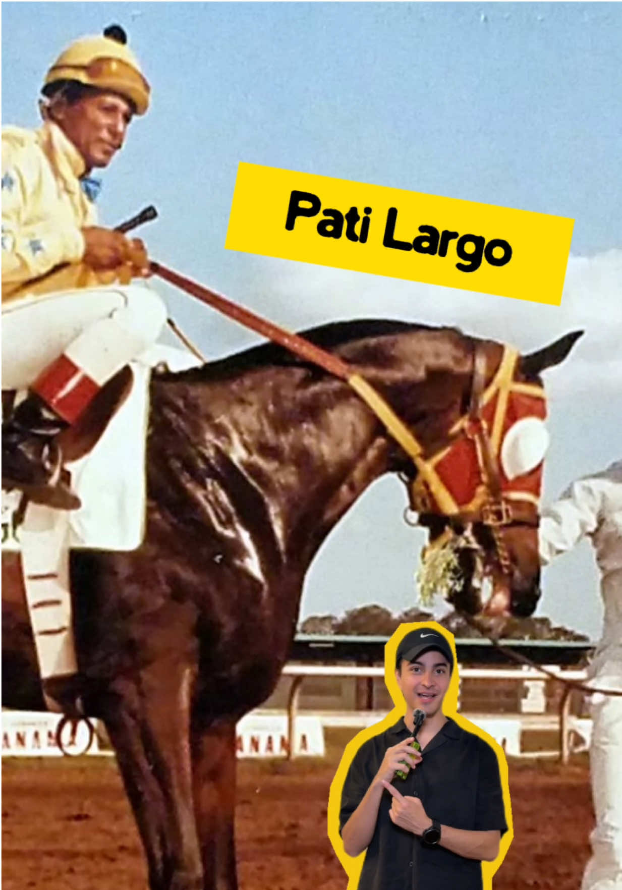 @Patacon Riders