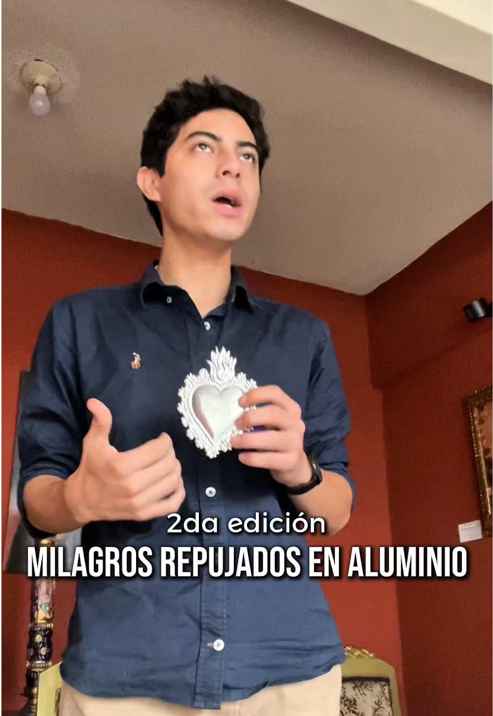 @Jossu&eacute; Zavala