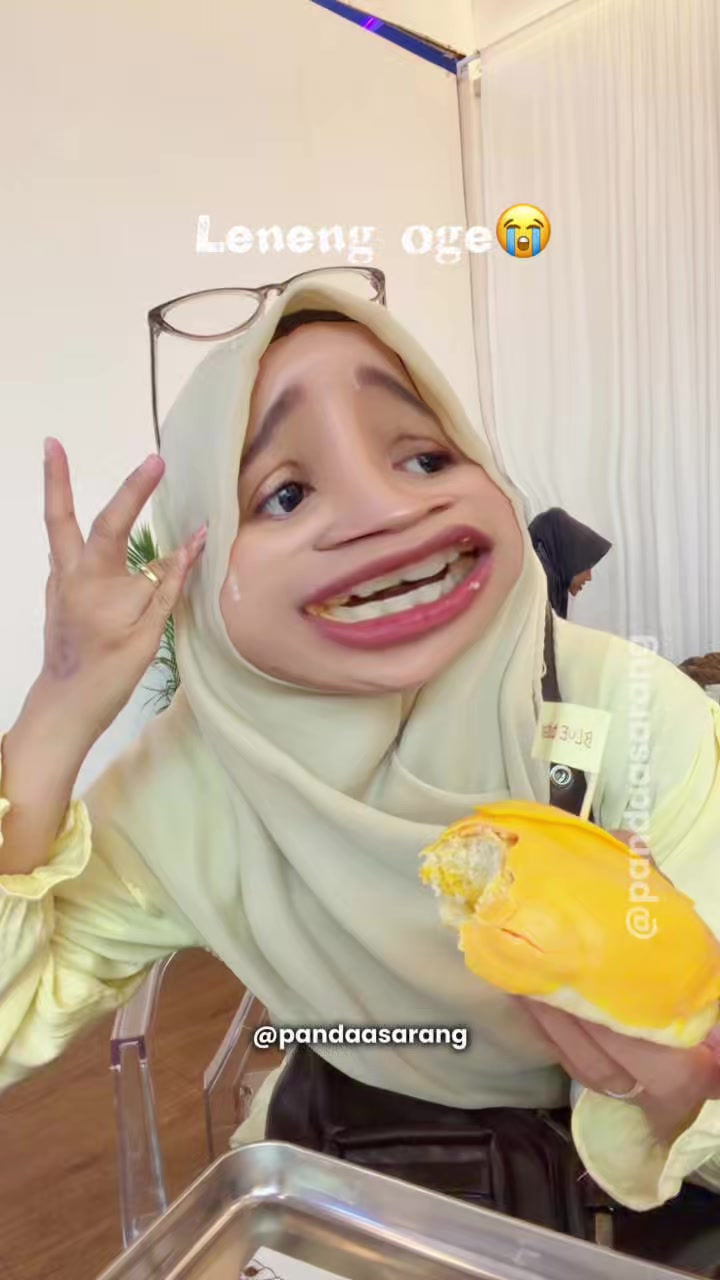 @teh Ainni 🐼