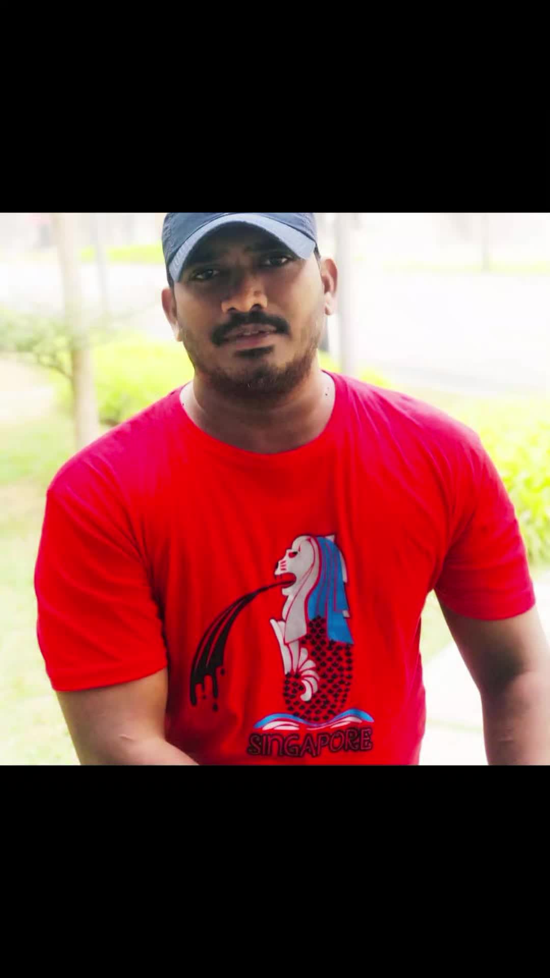 @Narikamalli Suresh