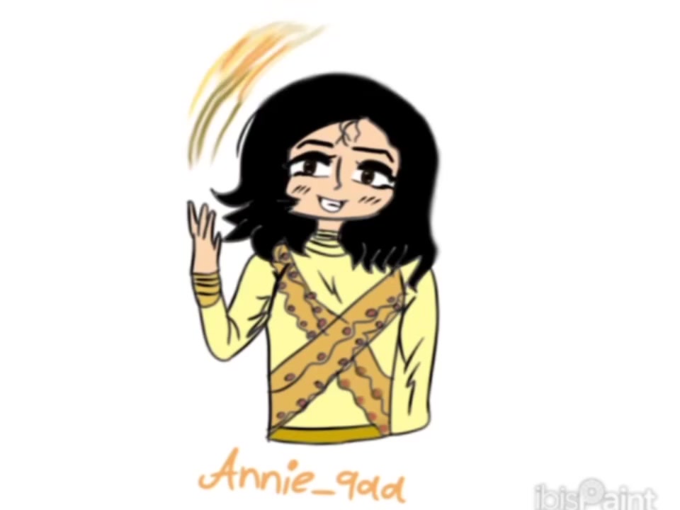 @Annie...