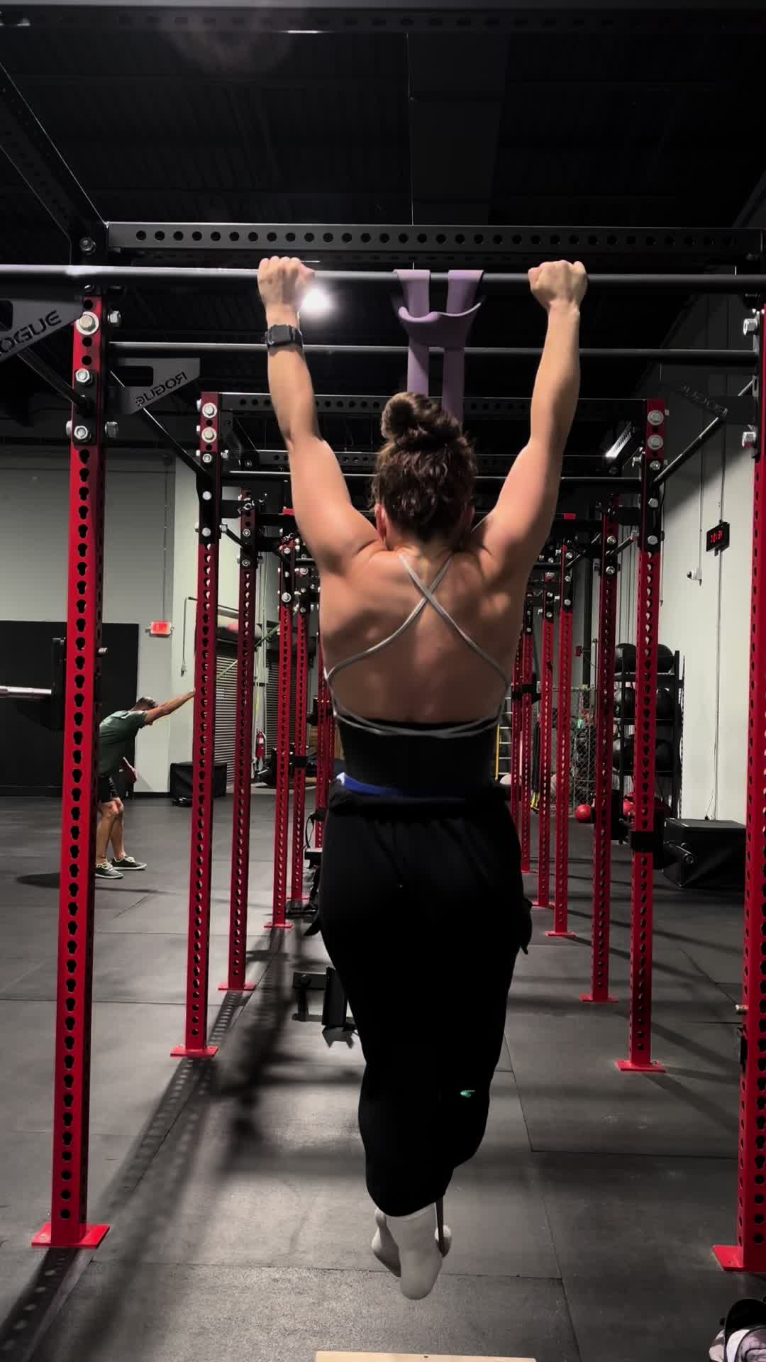 @Riley | IFBB Wellness Pro🌐