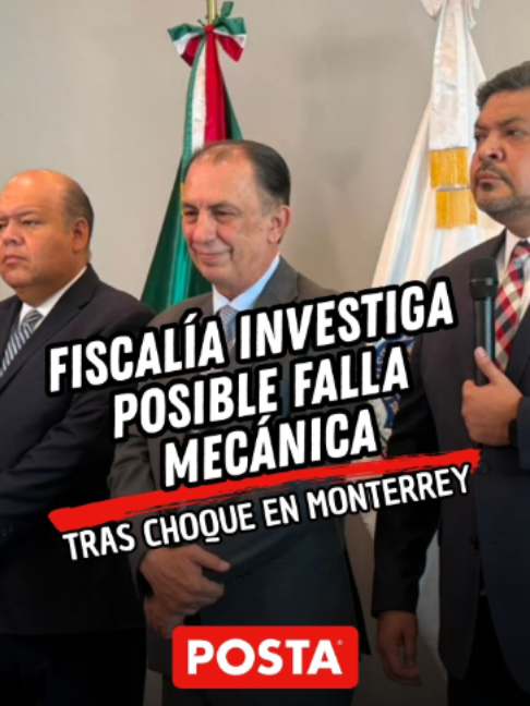 @POSTAmx | Nuevo León