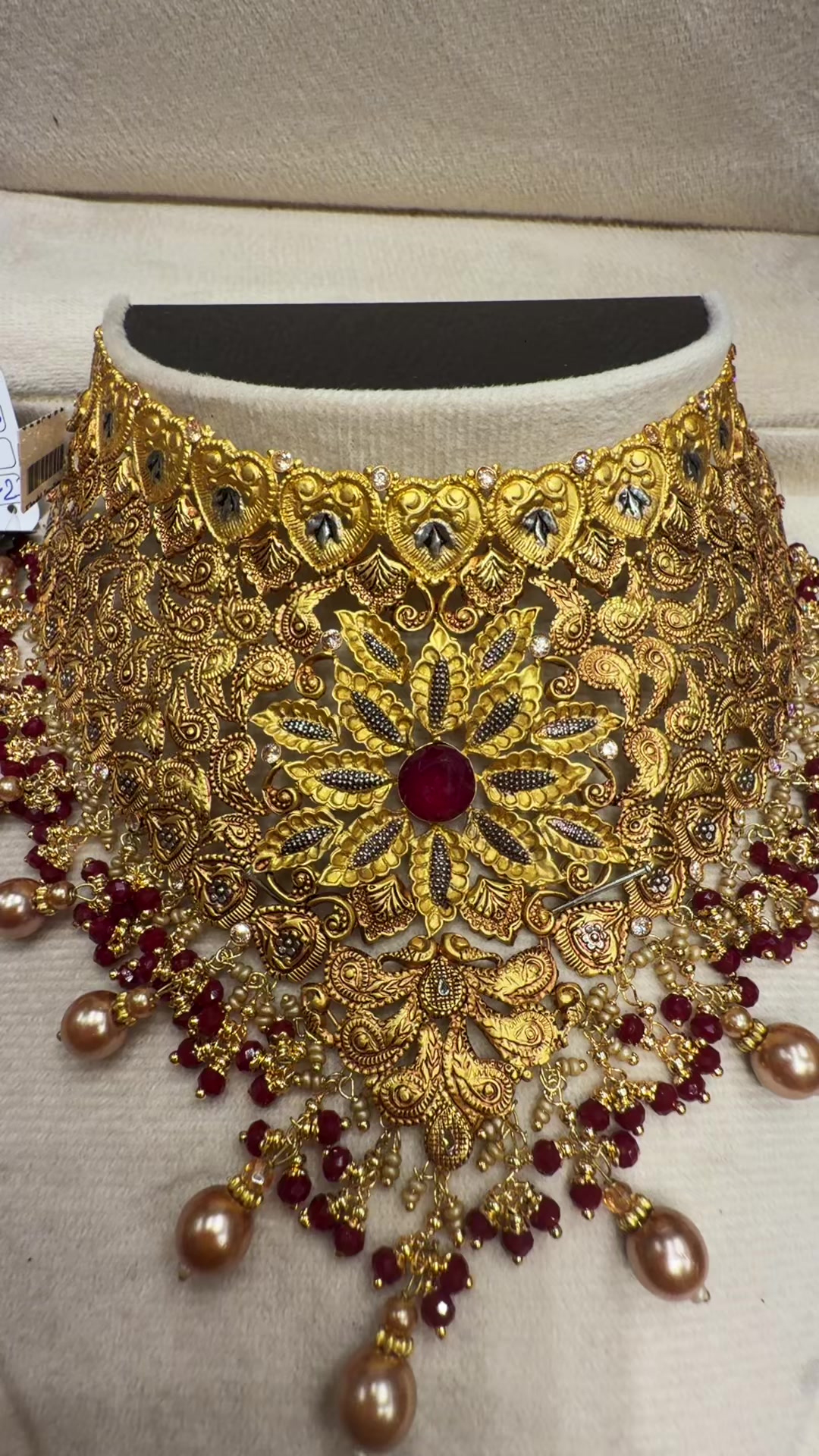 @Khushi Jewellers