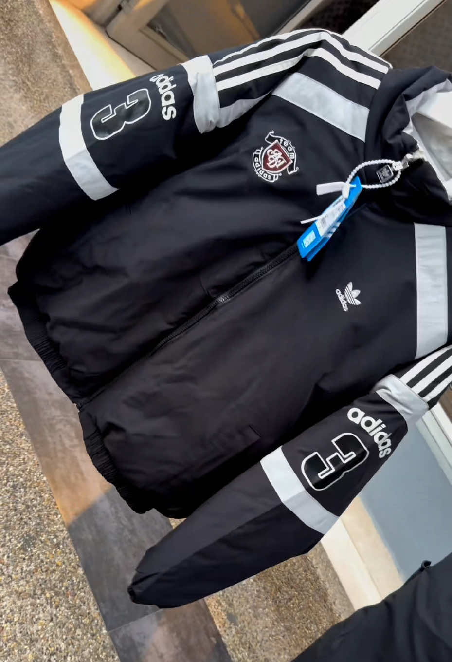 @CENTRO URBANO 🧥