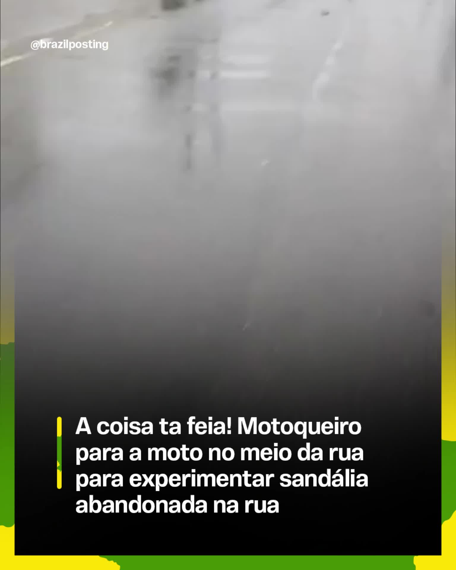 @Brazil Posting