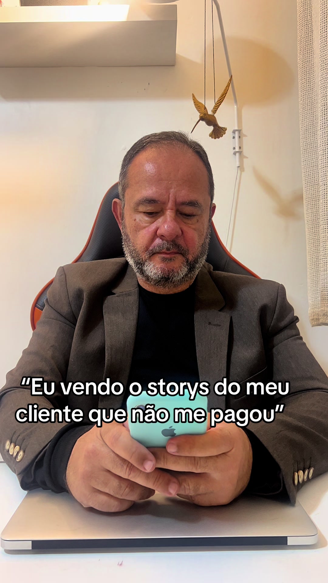 @Wagner Jansen