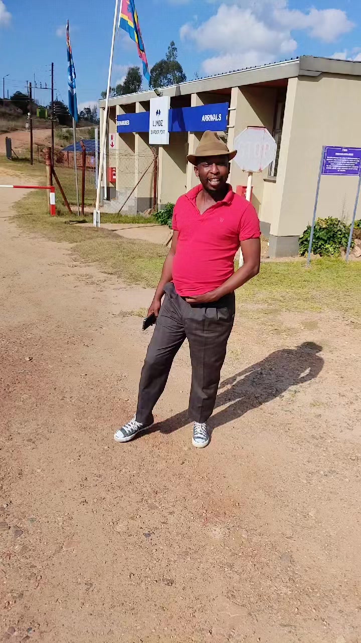 @Baba Nkosenhle Angel