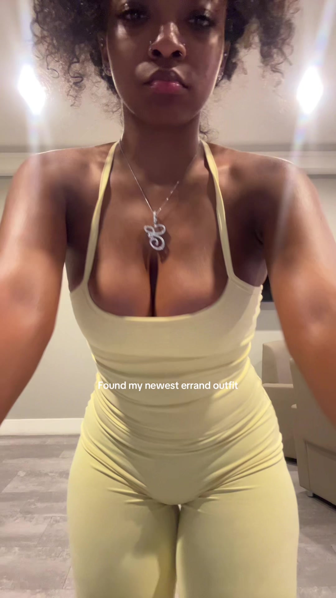 @Eboni Danielle