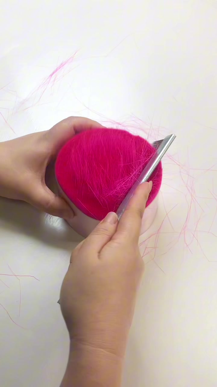 @Yafei Pro Makeup Brush