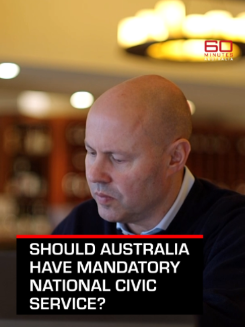 @60 Minutes Australia