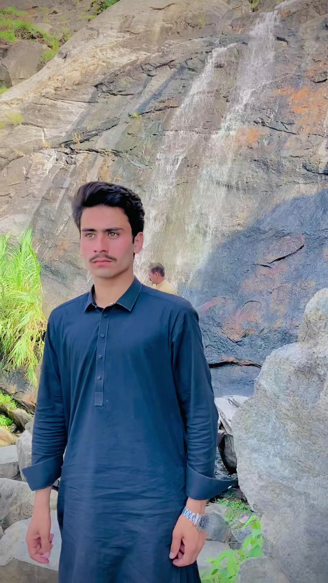 @🦋PRINCE of SWABI 🦋