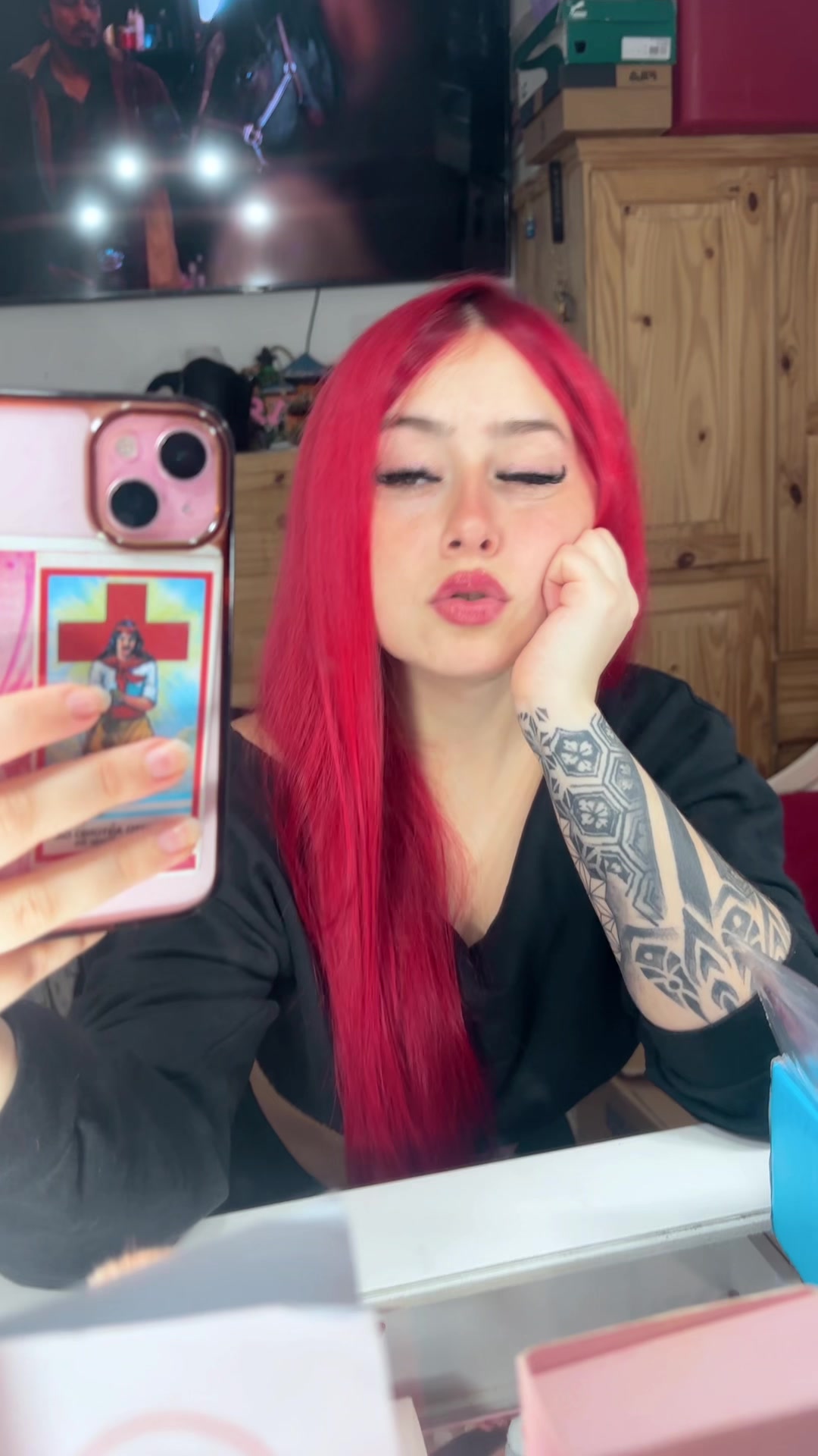 @Yaquii