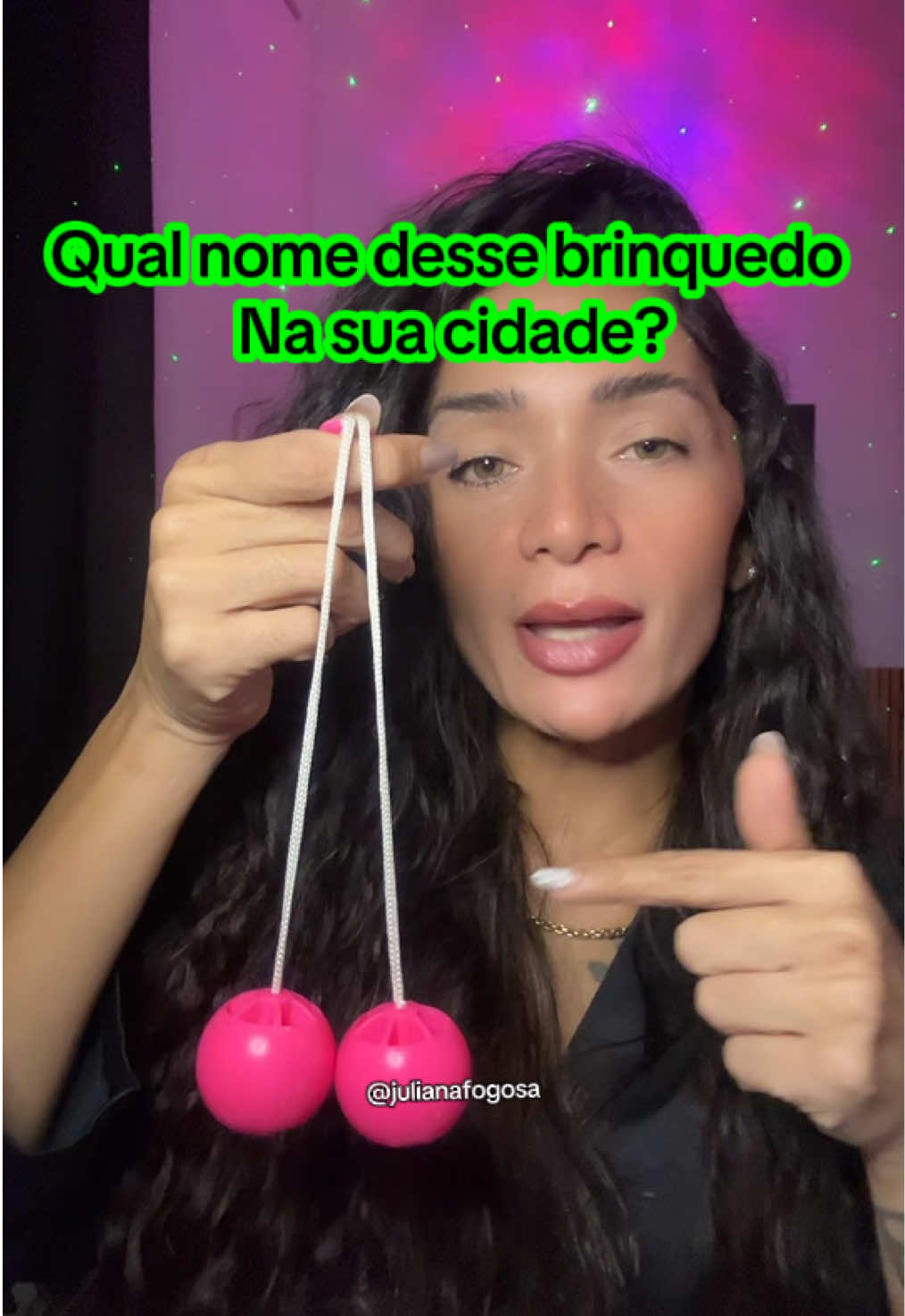 @Juliana fogosa🔥