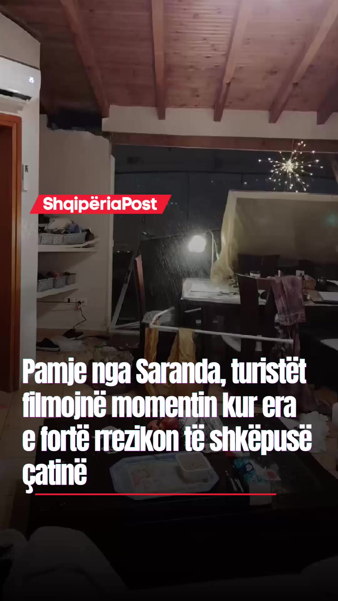 @SHQIP&Euml;RIA POST