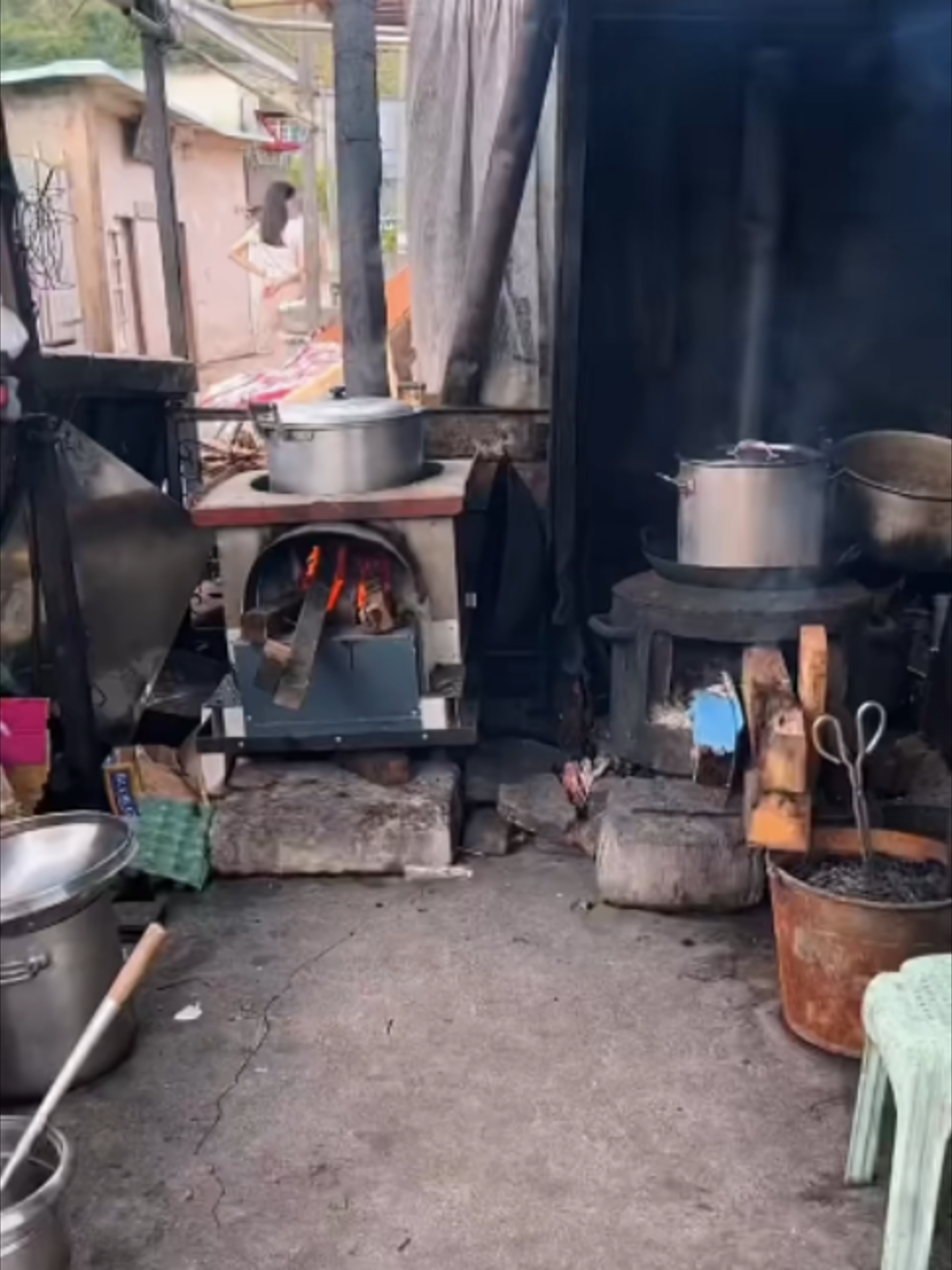 @Xử瑜宝在香港