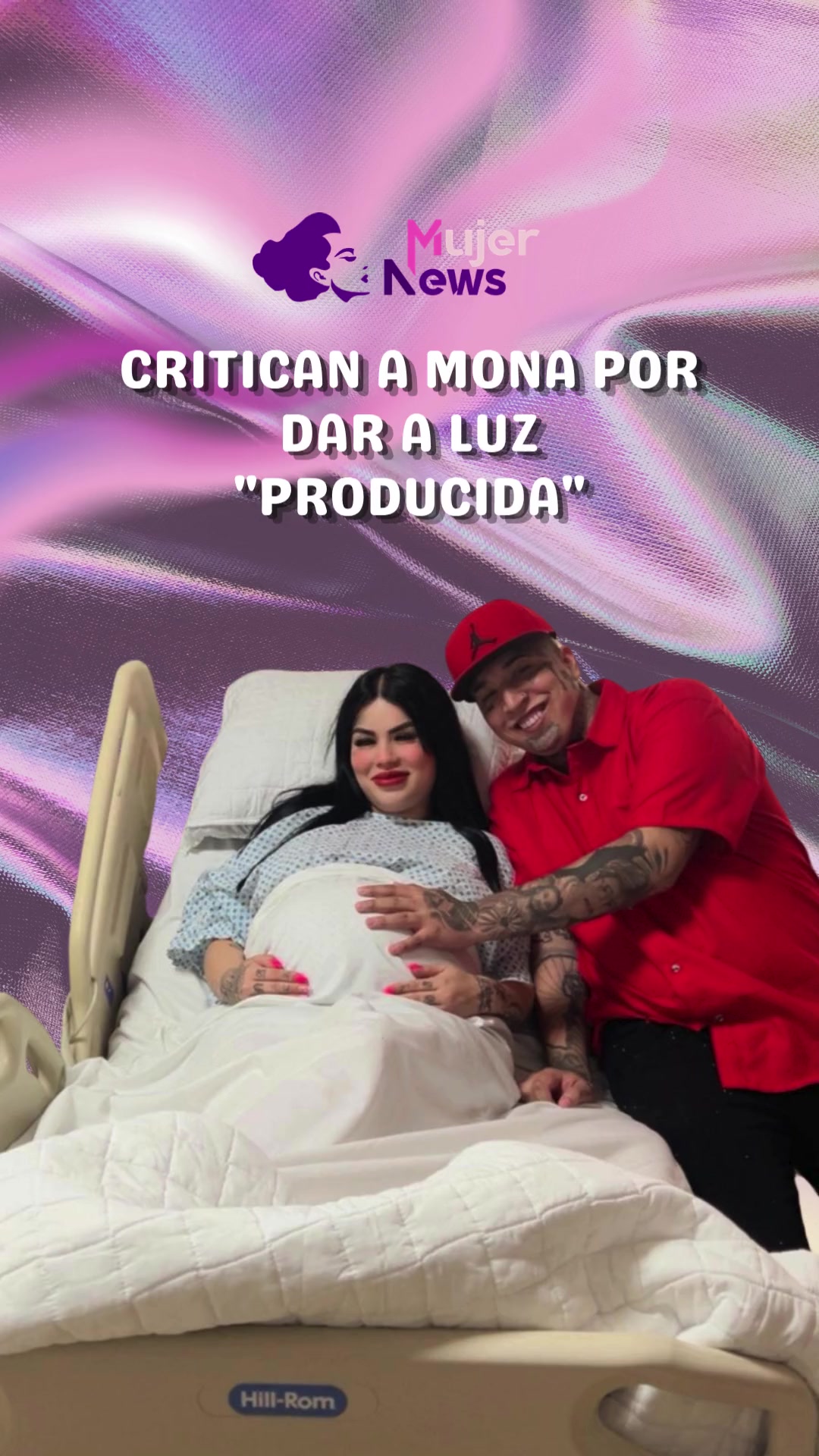 @Mujer News