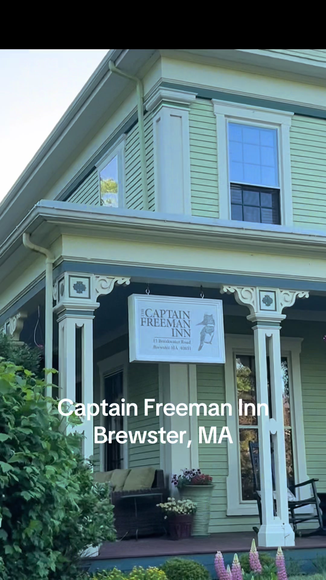 @CapeCodBeachLife