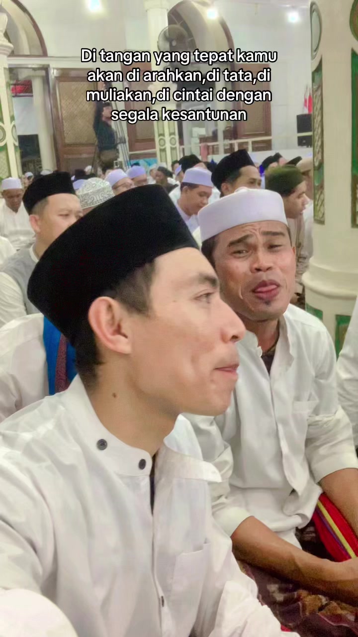 @Farid AL Mubarok