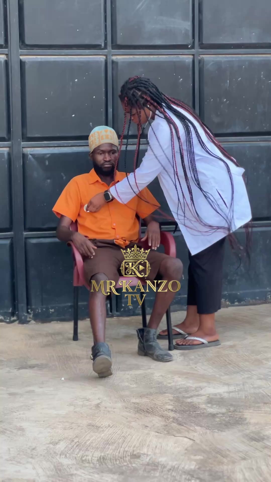 @AGYA OTOOO (MR. KANZO)