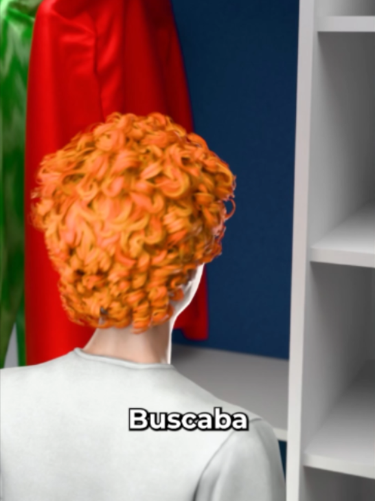 @La Historia de Él