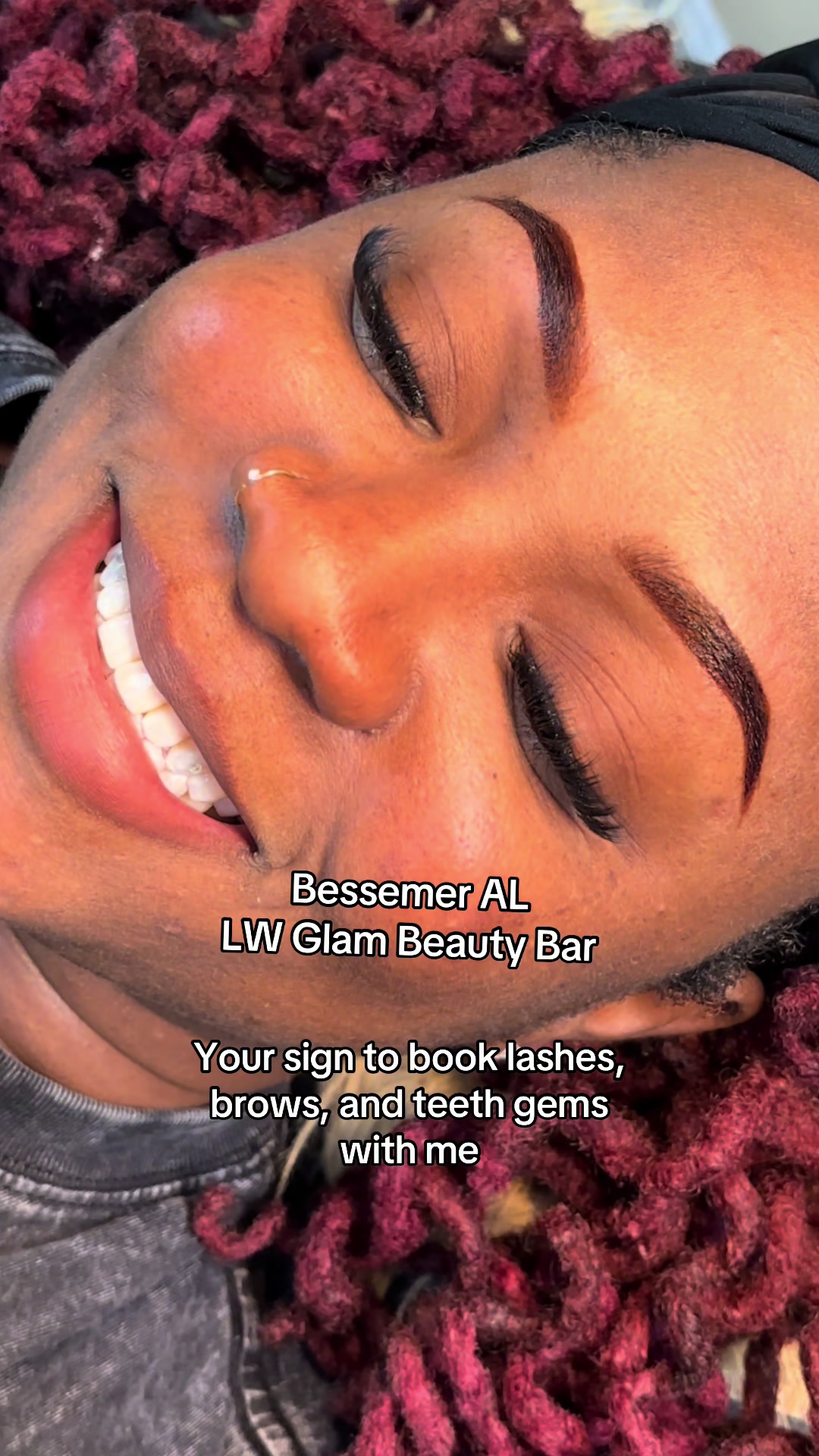 @Birmingham’s Lashtech