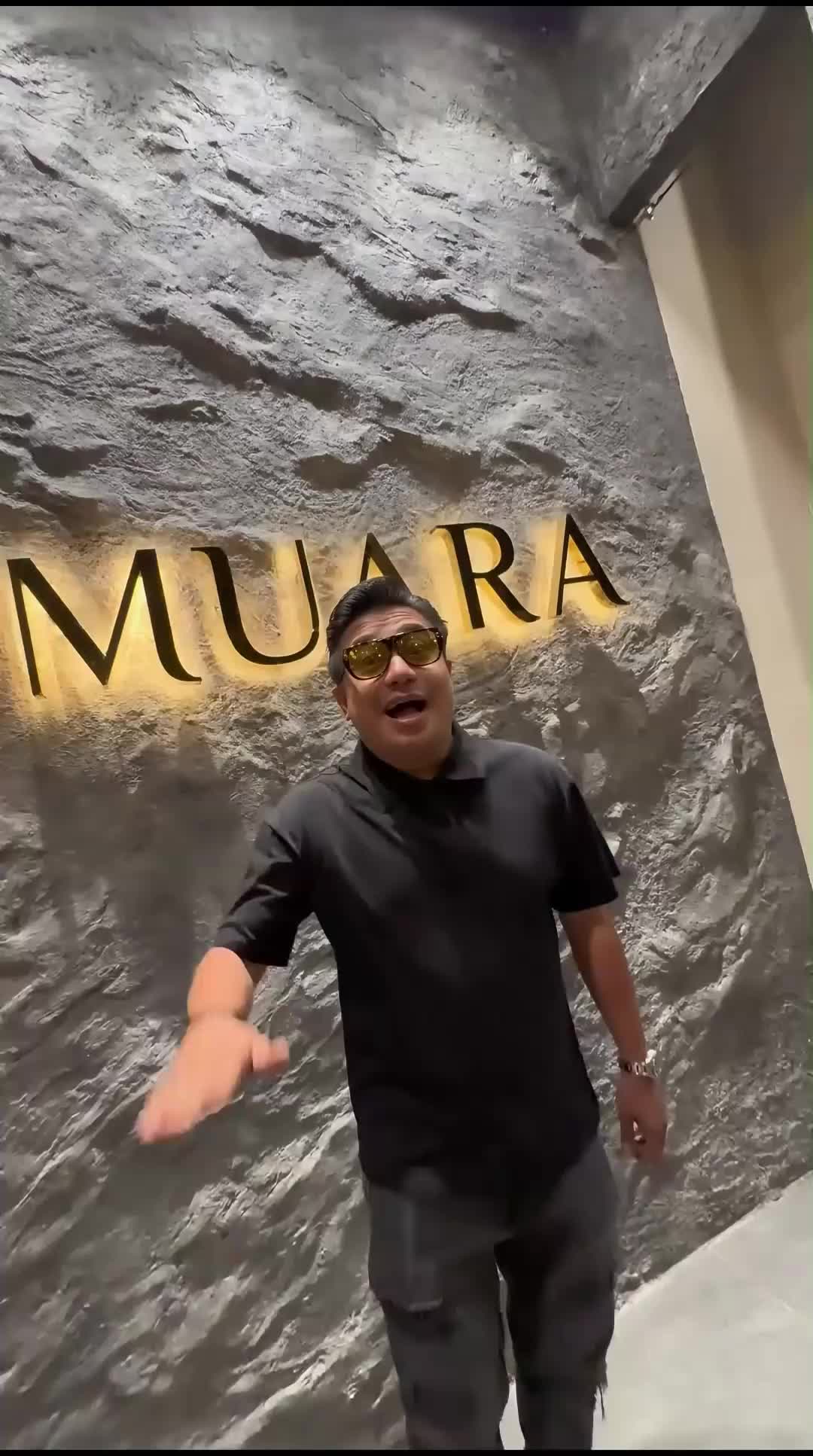 @Muara Steamboat and Grill