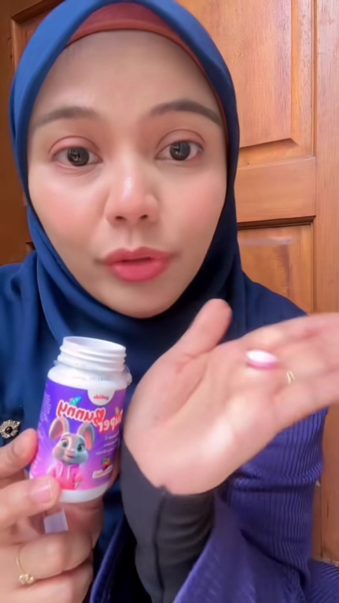 @Kaya Hashim