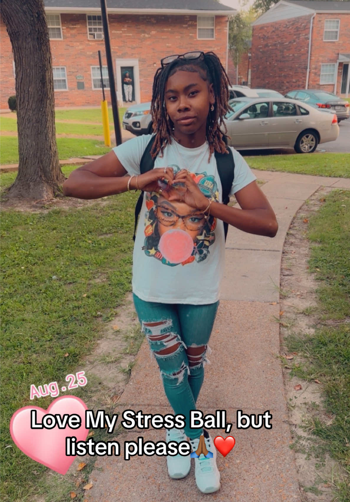 @Katt Had To Do It