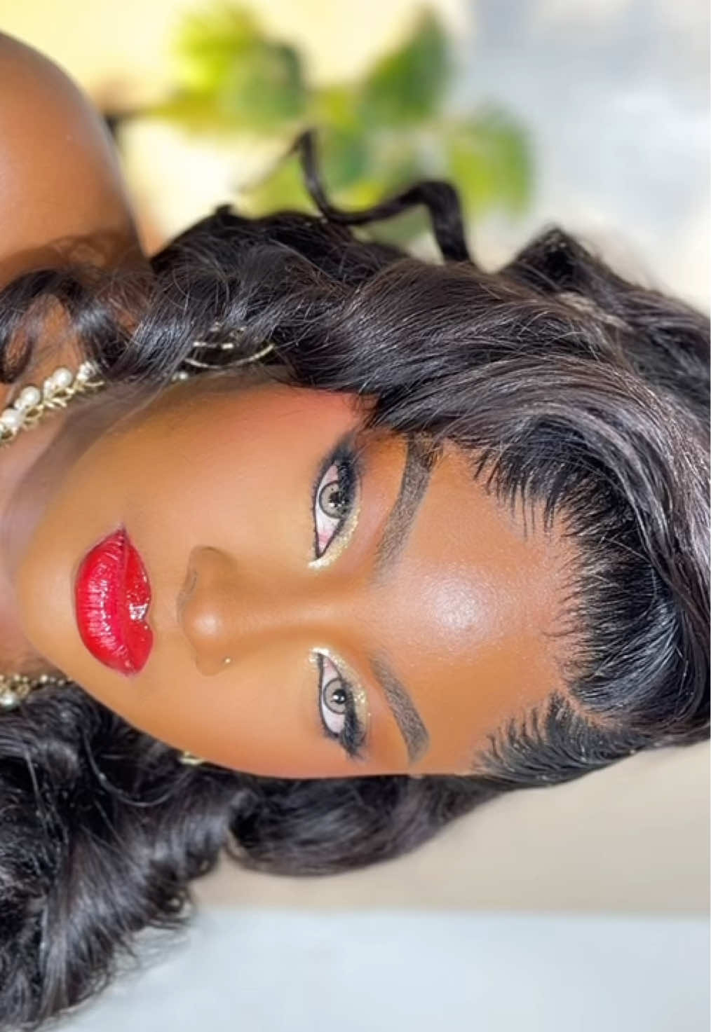 @WIG&NATURAL HAIR STYLIST ABUJA