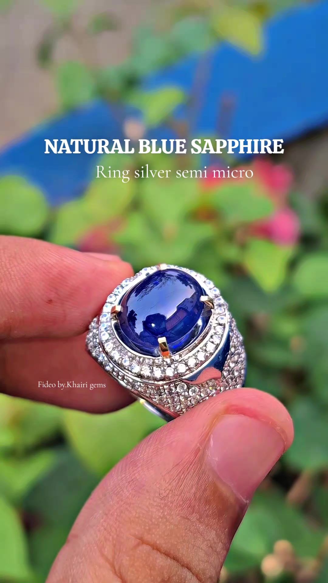 @khairi gems
