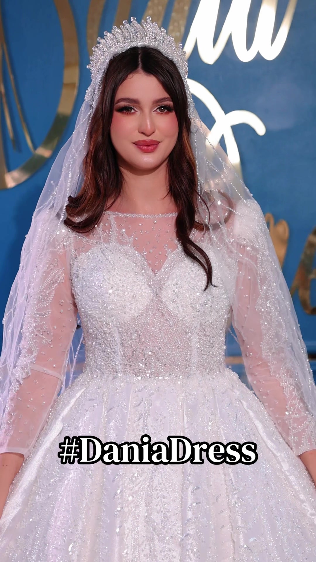 @Dania Dress
