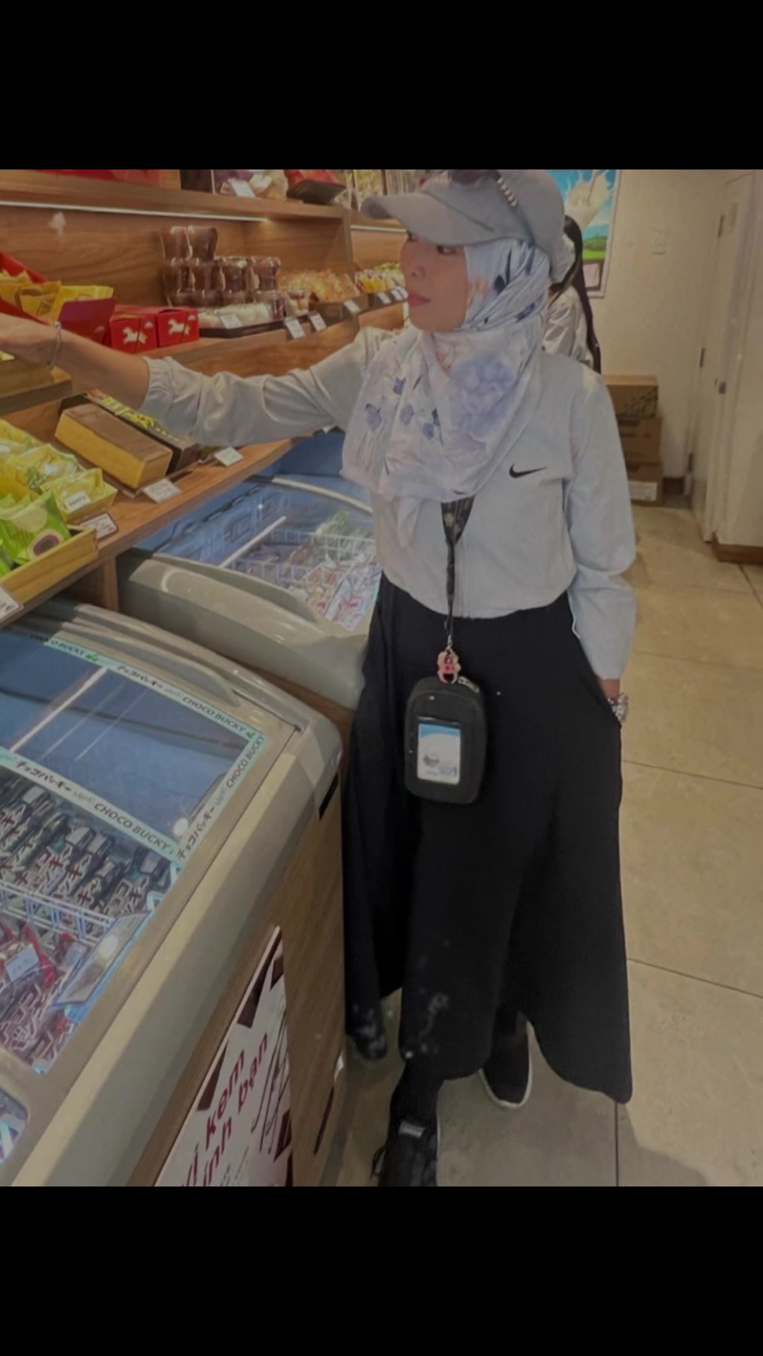@D Hajjah