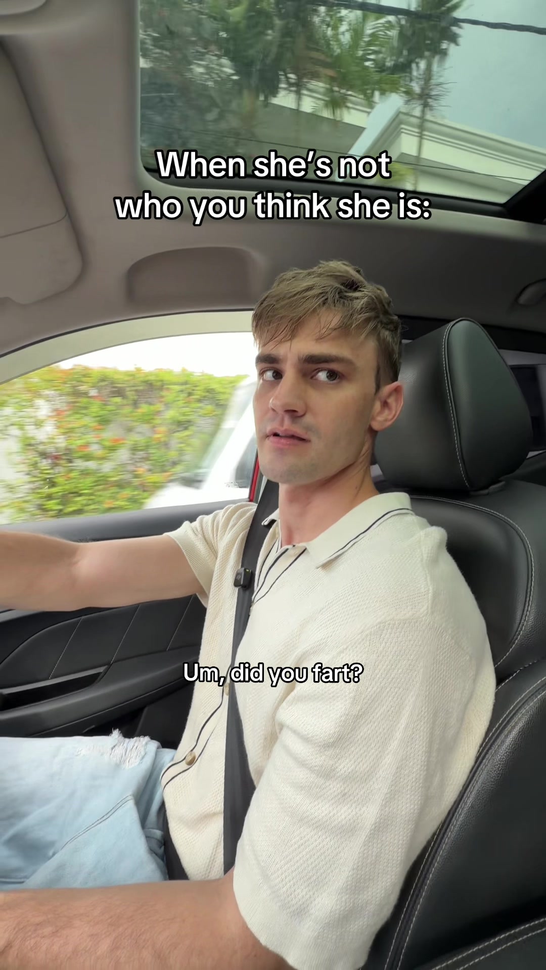 @Eric & Mani