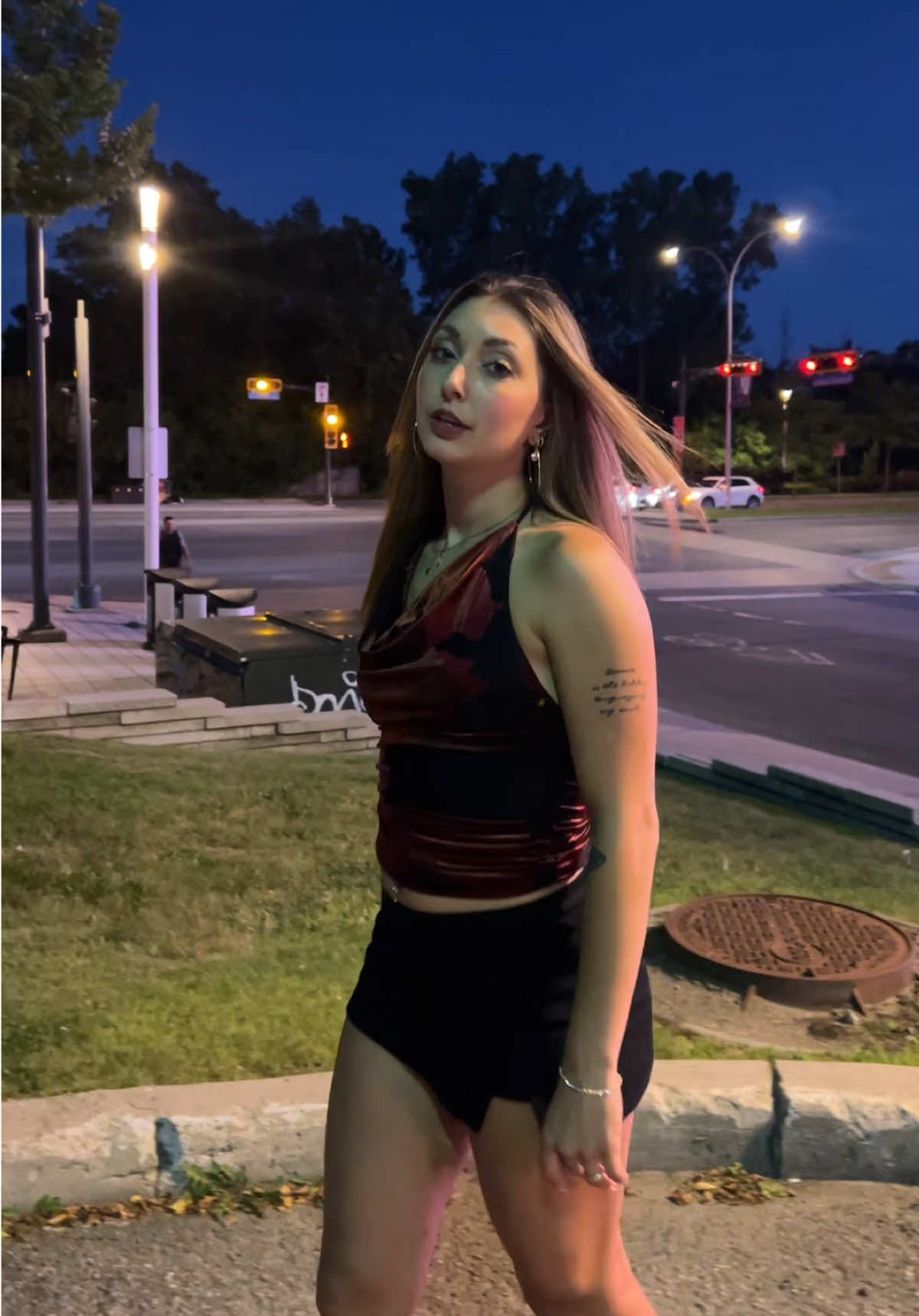 @Laurie Daraîche