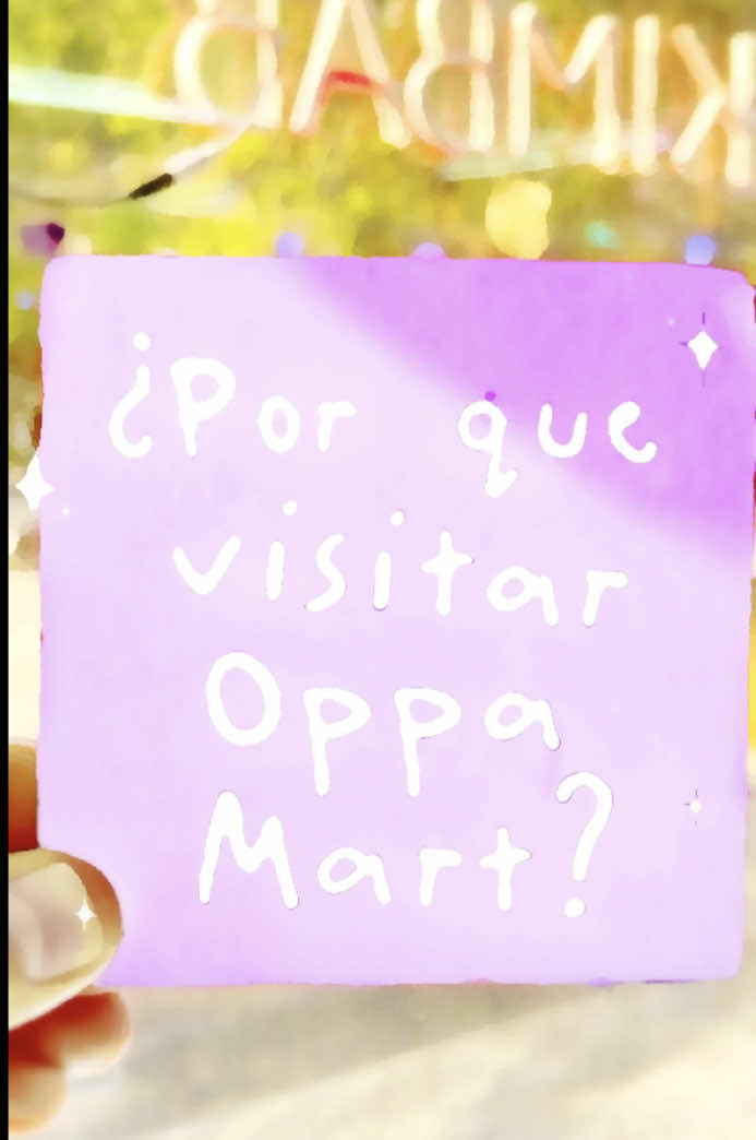 @OPPA-MART