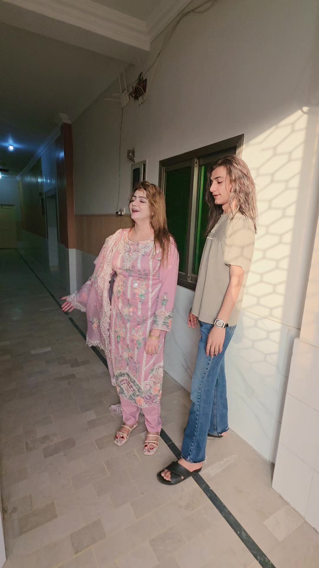 @Aima Khan