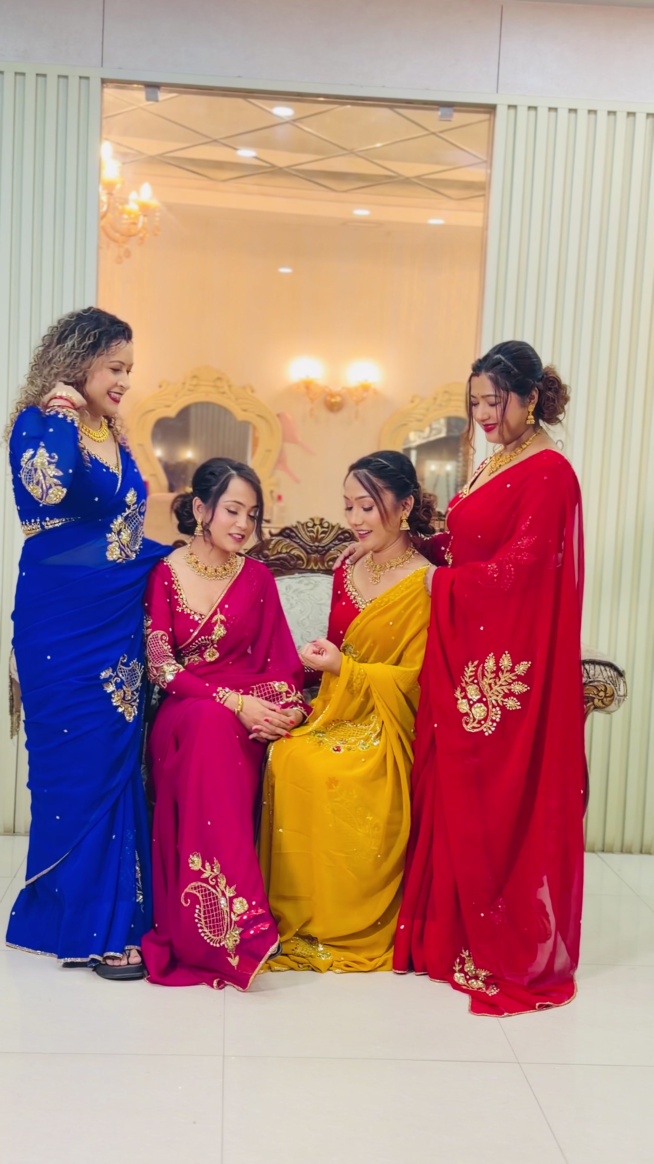 @parampara Boutique 🧿🧿