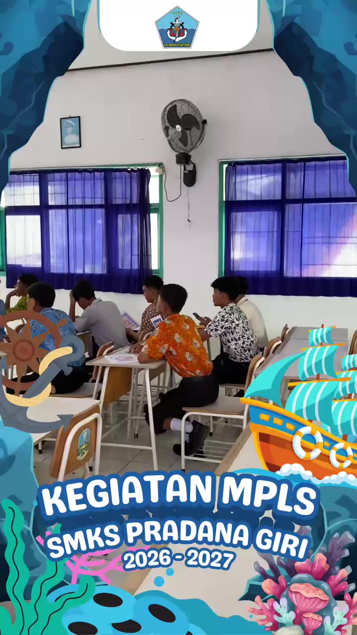 @SMK PRADANA