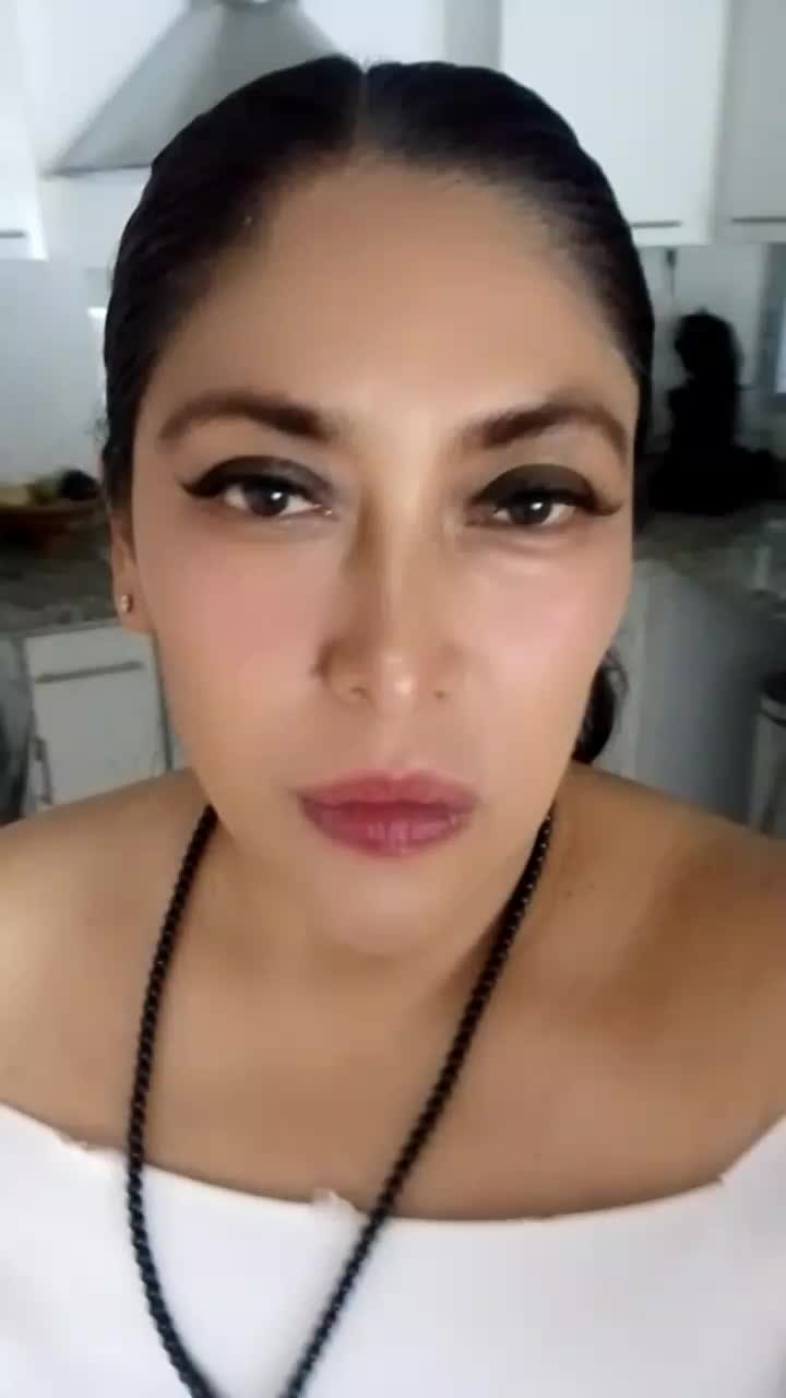 @Cristina - te sigue